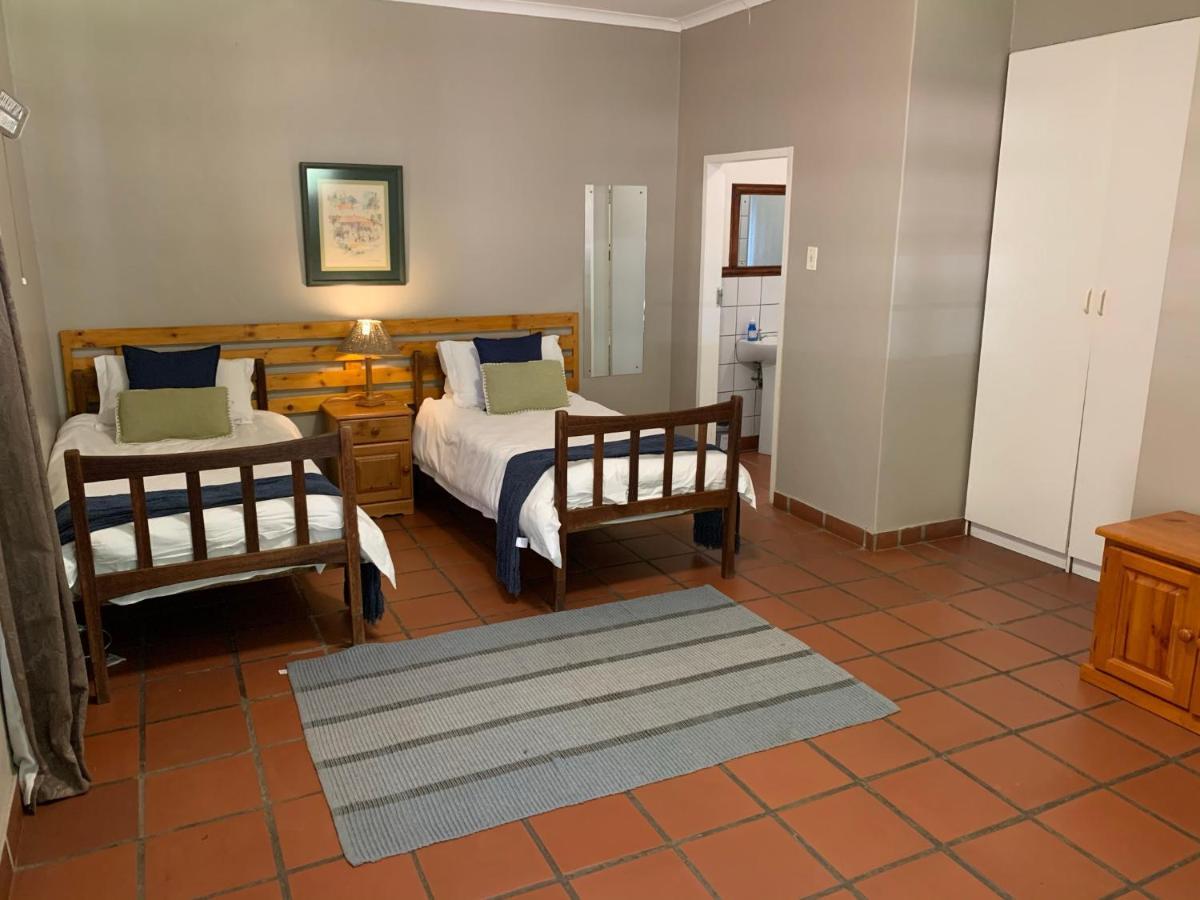 Barnyard Venue Hotel Ermelo Eksteriør billede