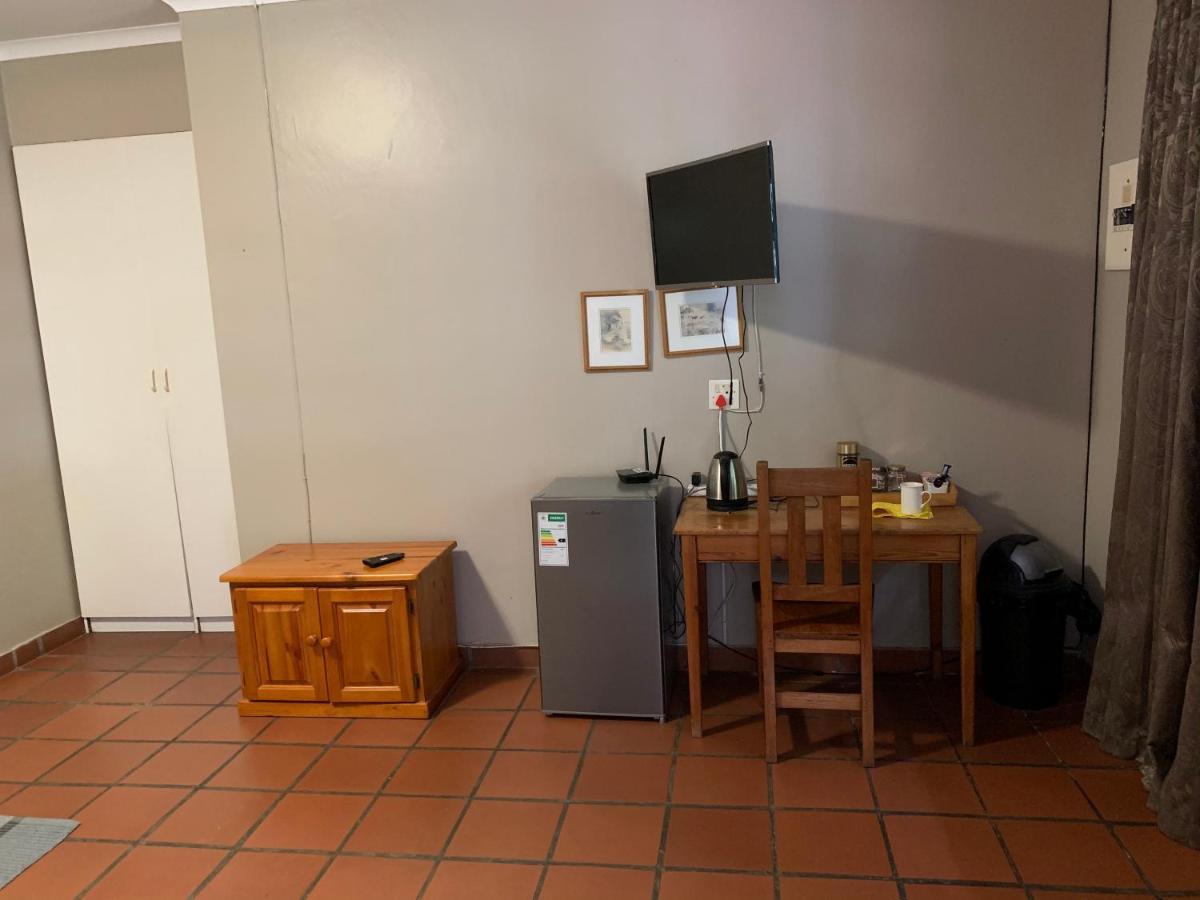Barnyard Venue Hotel Ermelo Eksteriør billede