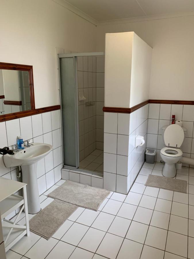 Barnyard Venue Hotel Ermelo Eksteriør billede
