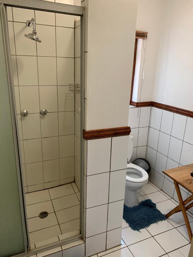 Barnyard Venue Hotel Ermelo Eksteriør billede