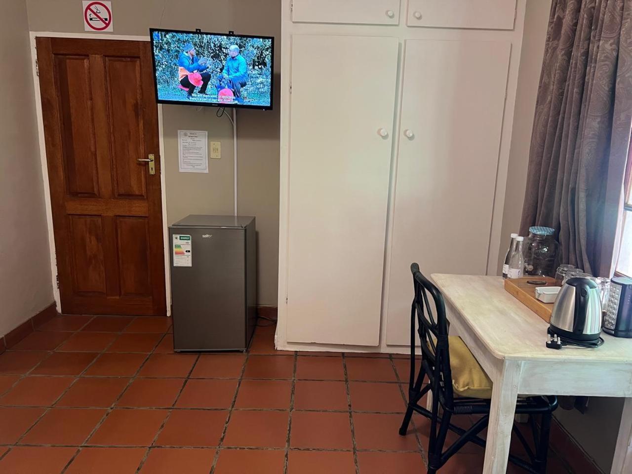 Barnyard Venue Hotel Ermelo Eksteriør billede