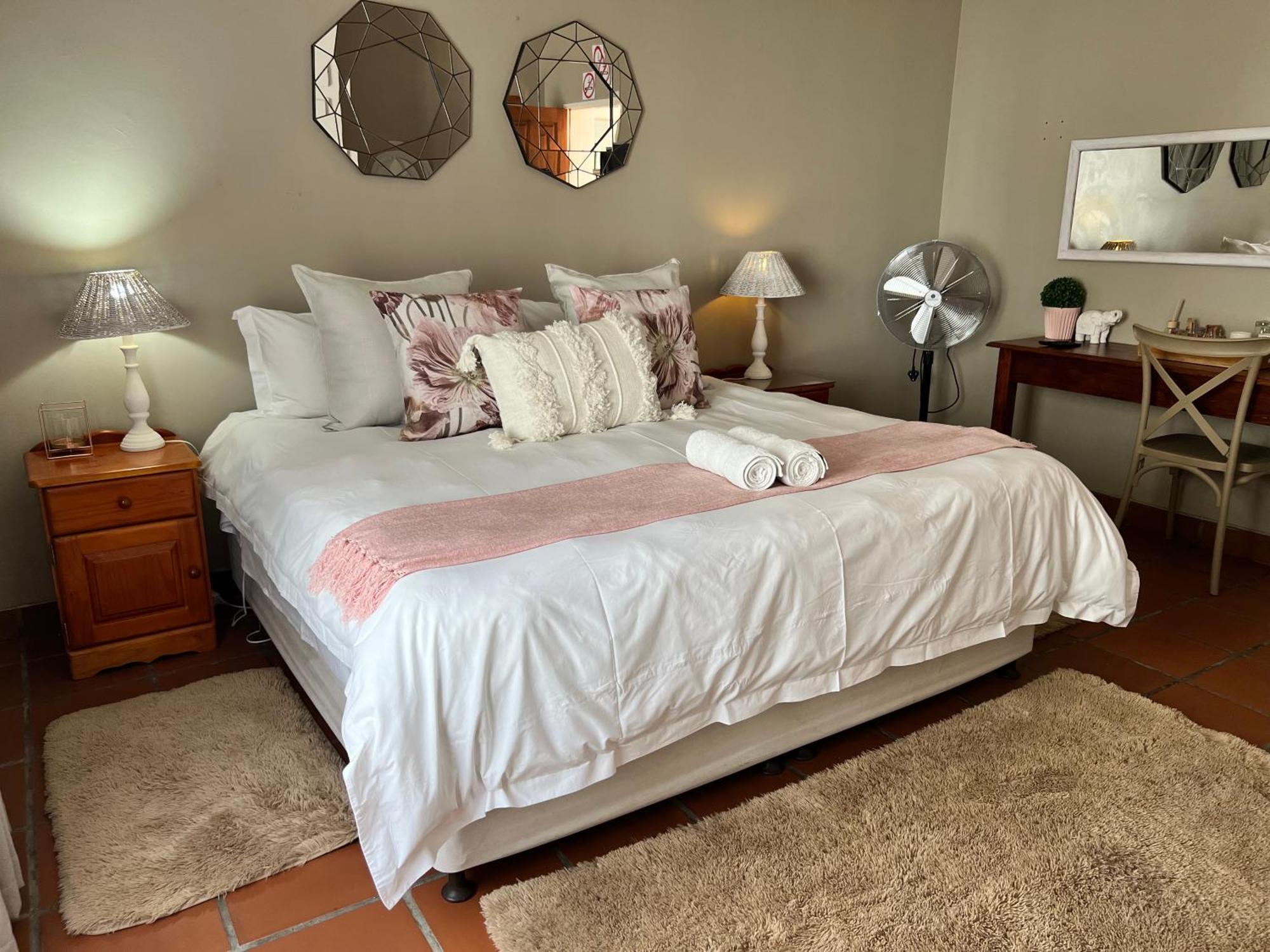 Barnyard Venue Hotel Ermelo Eksteriør billede