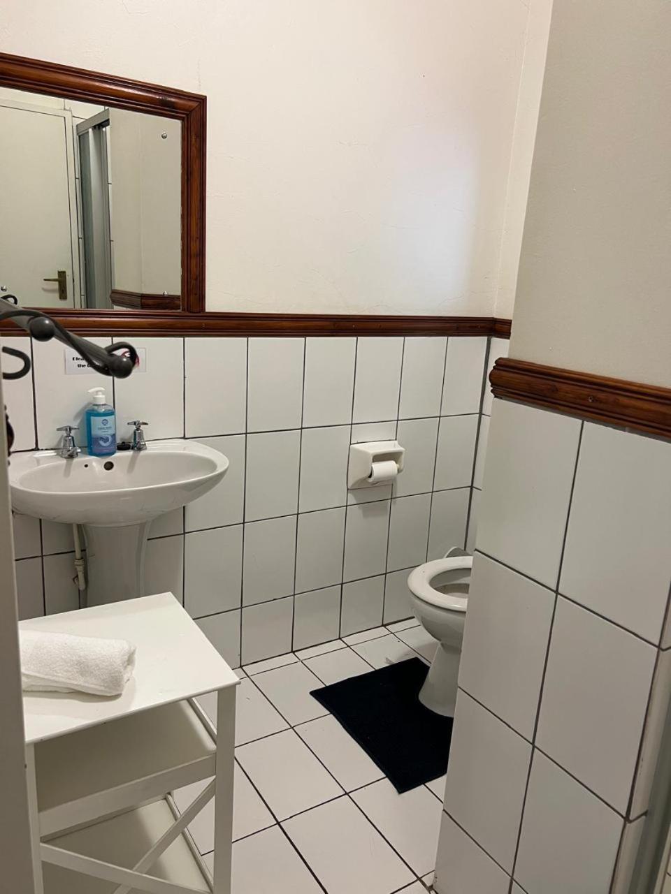 Barnyard Venue Hotel Ermelo Eksteriør billede