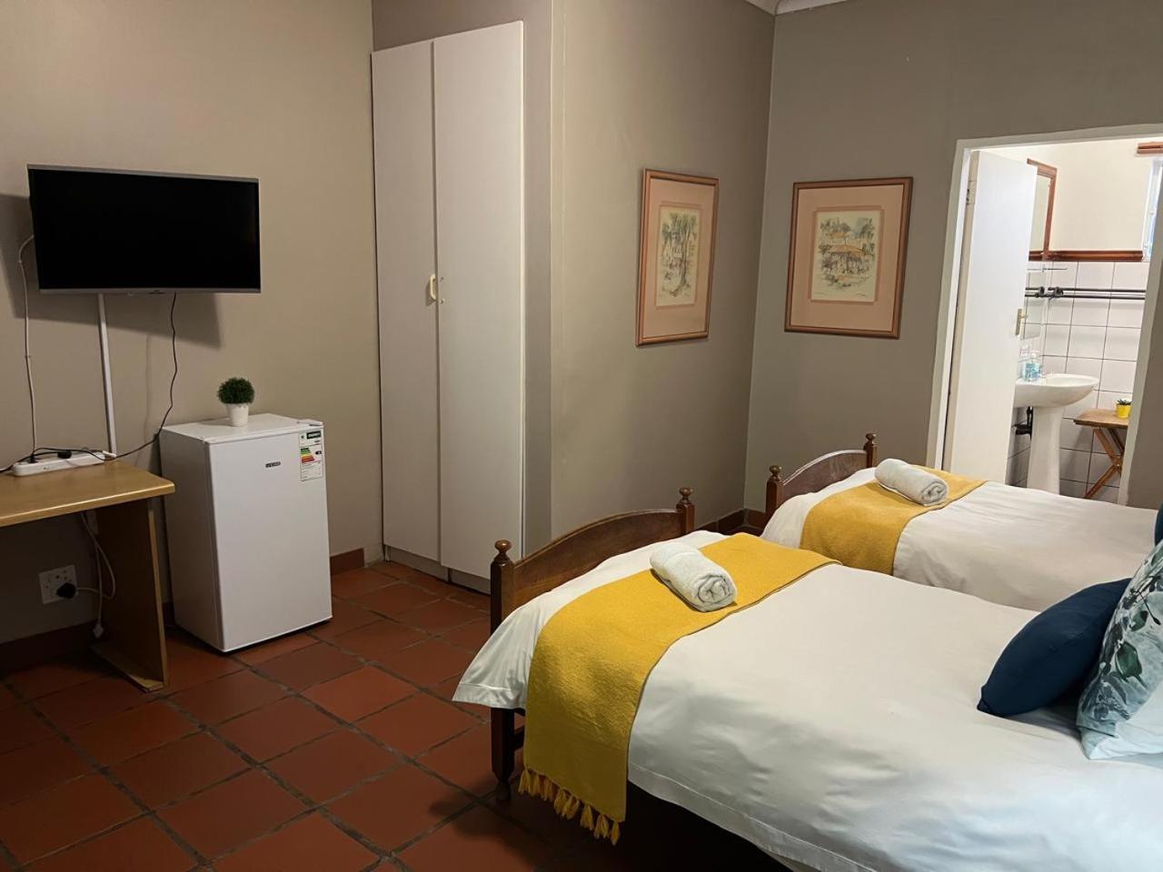 Barnyard Venue Hotel Ermelo Eksteriør billede