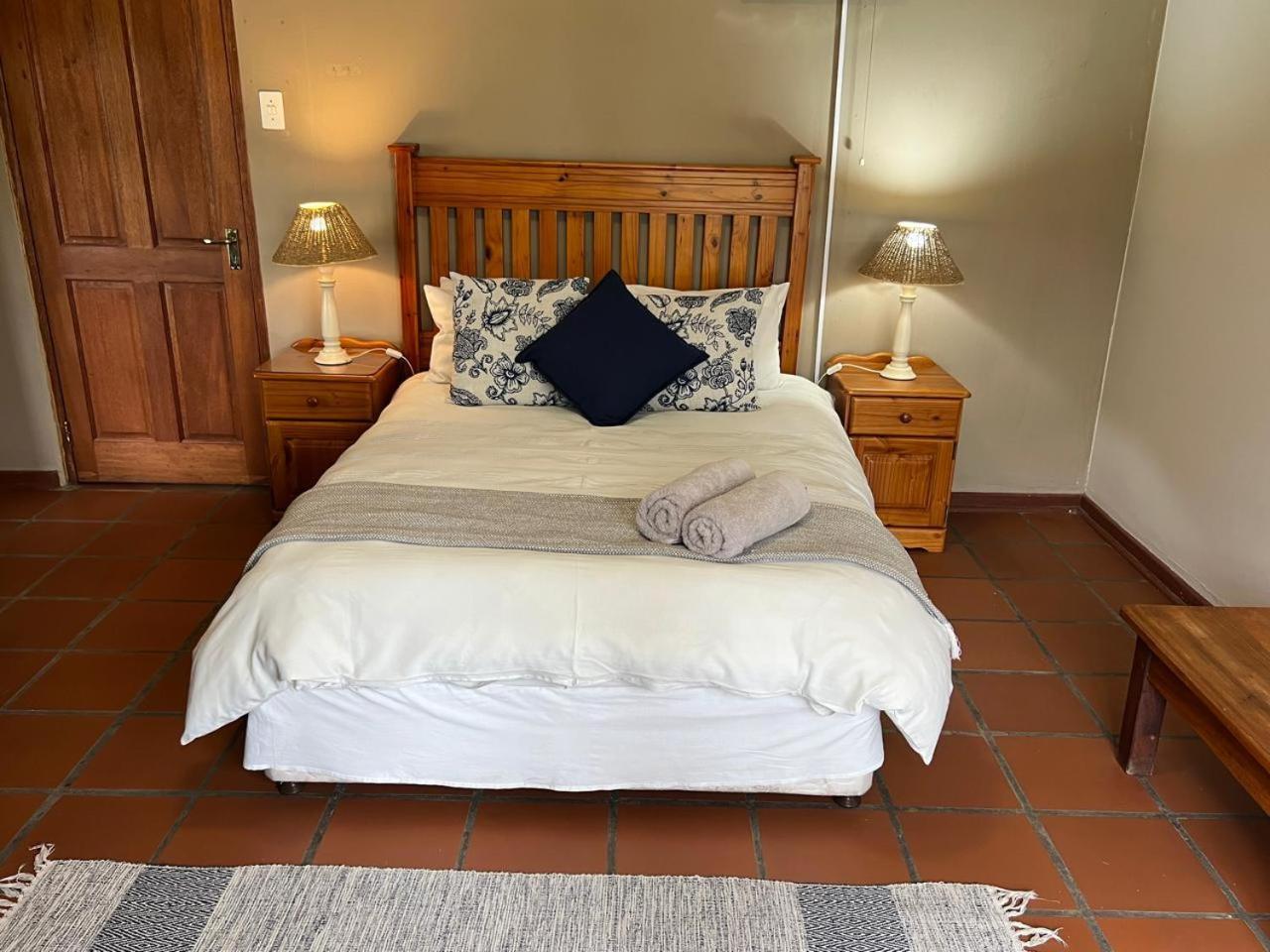 Barnyard Venue Hotel Ermelo Eksteriør billede