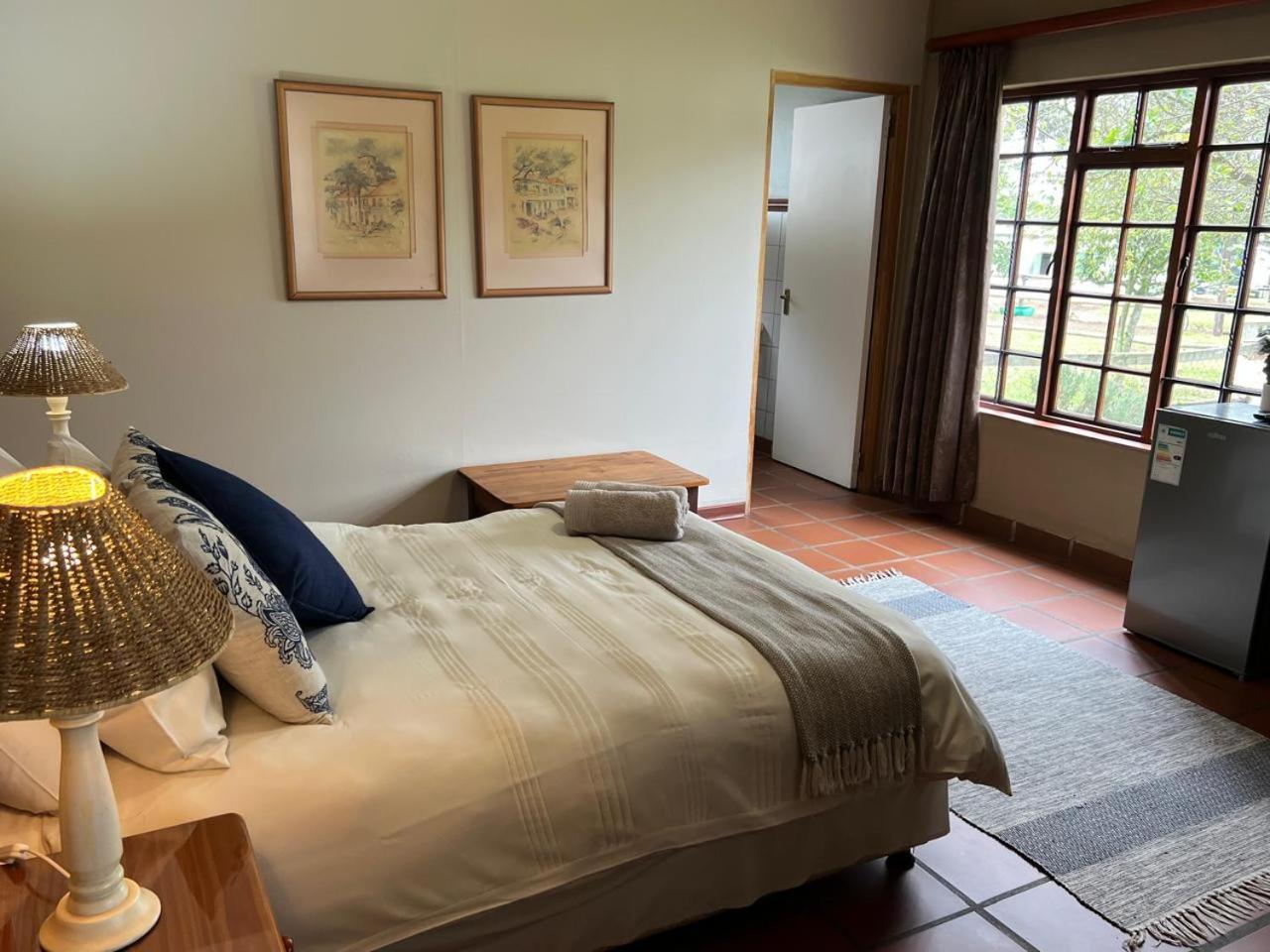 Barnyard Venue Hotel Ermelo Eksteriør billede