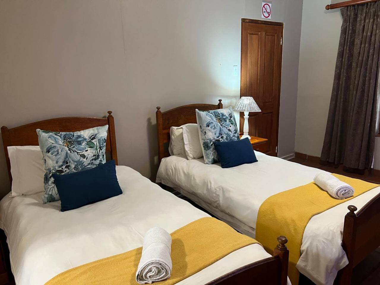 Barnyard Venue Hotel Ermelo Eksteriør billede