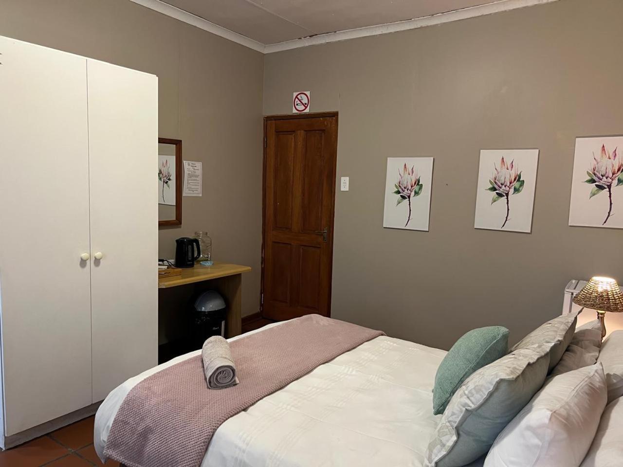 Barnyard Venue Hotel Ermelo Eksteriør billede